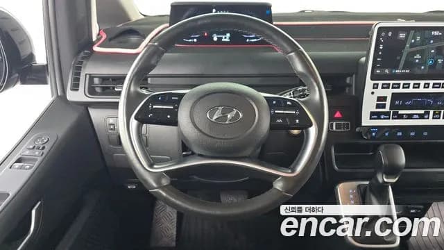 2022 Hyundai Staria L3.5 Tourer 9-Seater Sold VIN KMHYA813BNU024870 – photo 13 2022 Hyundai Staria L3.5 Tourer 9-Seater Sold VIN KMHYA813BNU024870 – photo 13