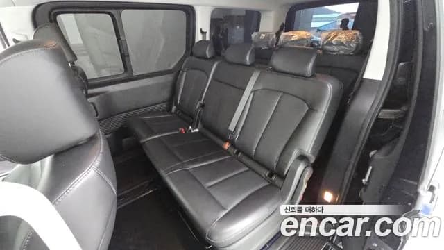 2022 Hyundai Staria L3.5 Tourer 9-Seater Sold VIN KMHYA813BNU024870 – photo 19 2022 Hyundai Staria L3.5 Tourer 9-Seater Sold VIN KMHYA813BNU024870 – photo 19