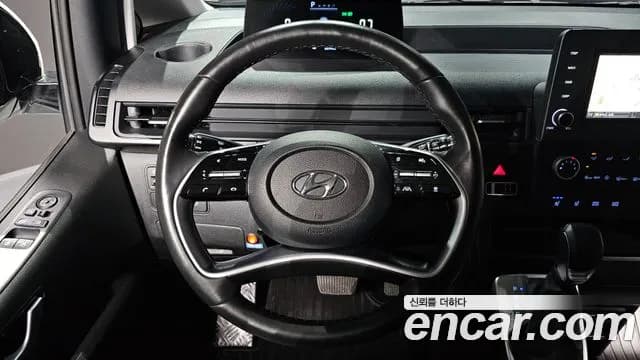 2022 Hyundai Staria disability support car Sold VIN KMHYA813BNU071447 – photo 11 2022 Hyundai Staria disability support car Sold VIN KMHYA813BNU071447 – photo 11