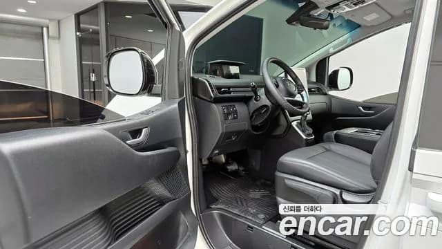 2025 Hyundai Staria L3.5 Tourer 9-Seater Sold VIN KMHYA813BSU269050 – photo 15 2025 Hyundai Staria L3.5 Tourer 9-Seater Sold VIN KMHYA813BSU269050 – photo 15
