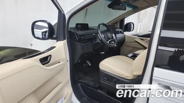 2022 Hyundai Staria 2WD Limousine (Special Vehicle) Sold VIN KMHYB811BNU007522 – exterior detail 2022 Hyundai Staria 2WD Limousine (Special Vehicle) Sold VIN KMHYB811BNU007522 – exterior detail