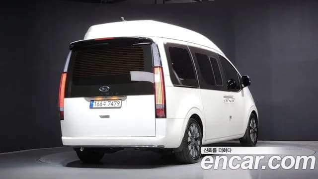 2022 Hyundai Staria 2WD Limousine (Special Vehicle) Sold VIN KMHYB811BNU007522 – photo 11 2022 Hyundai Staria 2WD Limousine (Special Vehicle) Sold VIN KMHYB811BNU007522 – photo 11