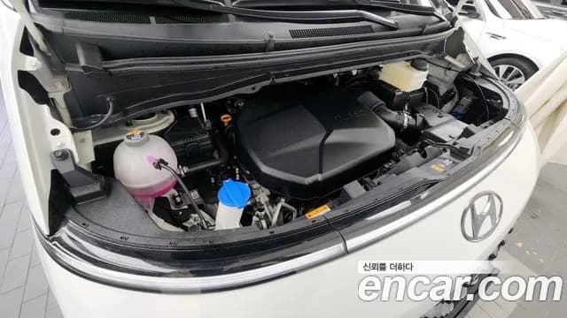 2022 Hyundai Staria 2WD Limousine (Special Vehicle) Sold VIN KMHYB811BNU007522 – photo 12 2022 Hyundai Staria 2WD Limousine (Special Vehicle) Sold VIN KMHYB811BNU007522 – photo 12