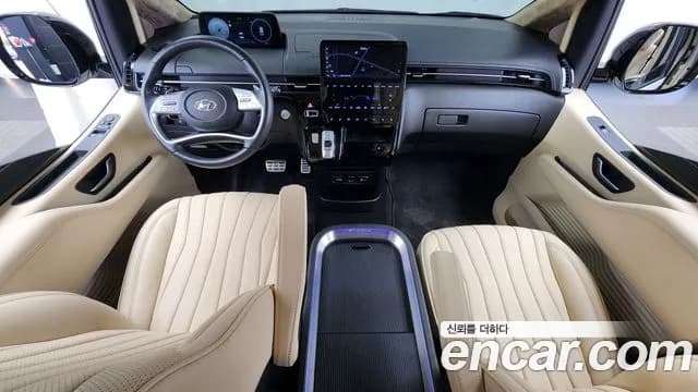 2022 Hyundai Staria 2WD Limousine (Special Vehicle) Sold VIN KMHYB811BNU007522 – photo 17 2022 Hyundai Staria 2WD Limousine (Special Vehicle) Sold VIN KMHYB811BNU007522 – photo 17
