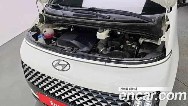 2022 Hyundai Staria Lounge 9-Seater Sold VIN KMHYB811BNU058641 – rear exterior 2022 Hyundai Staria Lounge 9-Seater Sold VIN KMHYB811BNU058641 – rear exterior