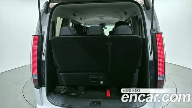 2022 Hyundai Staria Lounge 9-Seater Sold VIN KMHYB811BNU058641 – dashboard 2022 Hyundai Staria Lounge 9-Seater Sold VIN KMHYB811BNU058641 – dashboard