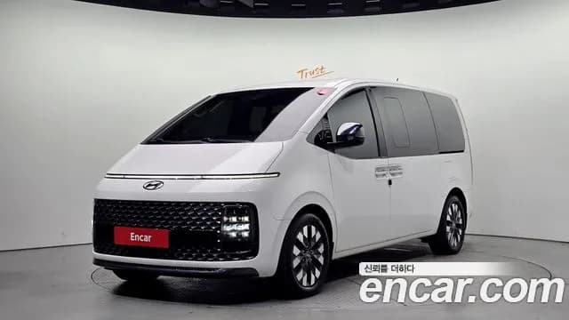 2022 Hyundai Staria Lounge 9-Seater Sold VIN KMHYB811BNU058641 – exterior detail 2022 Hyundai Staria Lounge 9-Seater Sold VIN KMHYB811BNU058641 – exterior detail