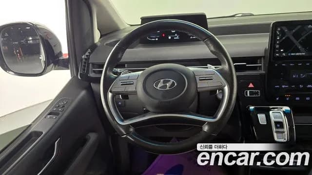 2022 Hyundai Staria Lounge 9-Seater Sold VIN KMHYB811BNU058641 – odometer reading 2022 Hyundai Staria Lounge 9-Seater Sold VIN KMHYB811BNU058641 – odometer reading