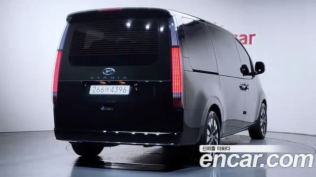 2023 Hyundai Staria Lounge 9-Seater Sold VIN KMHYB811BPU081281 – engine bay 2023 Hyundai Staria Lounge 9-Seater Sold VIN KMHYB811BPU081281 – engine bay