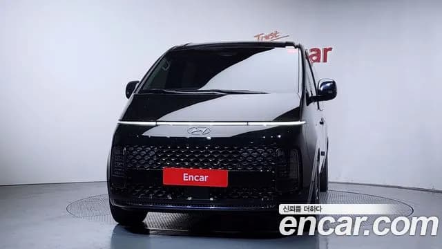 2023 Hyundai Staria Lounge 9-Seater Sold VIN KMHYB811BPU081281 – photo 14 2023 Hyundai Staria Lounge 9-Seater Sold VIN KMHYB811BPU081281 – photo 14