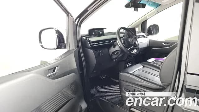 2023 Hyundai Staria Lounge 9-Seater Sold VIN KMHYB811BPU081281 – photo 17 2023 Hyundai Staria Lounge 9-Seater Sold VIN KMHYB811BPU081281 – photo 17