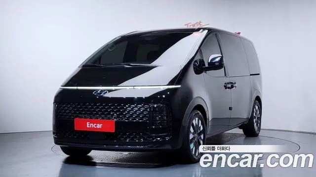 2023 Hyundai Staria Lounge 9-Seater Sold VIN KMHYB811BPU081281 – photo 19 2023 Hyundai Staria Lounge 9-Seater Sold VIN KMHYB811BPU081281 – photo 19