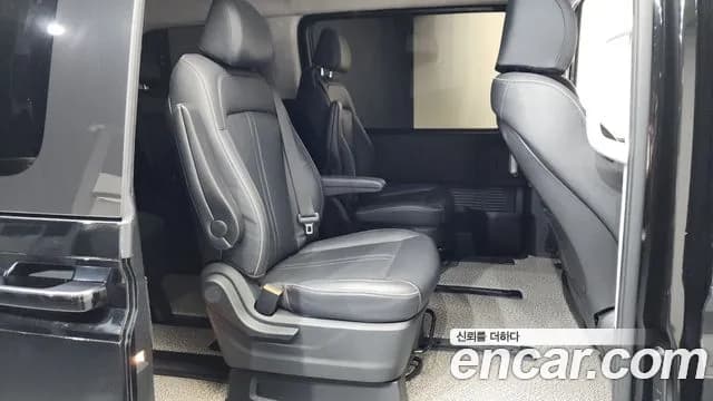 2023 Hyundai Staria Lounge 9-Seater Sold VIN KMHYB811BPU081281 – photo 29 2023 Hyundai Staria Lounge 9-Seater Sold VIN KMHYB811BPU081281 – photo 29