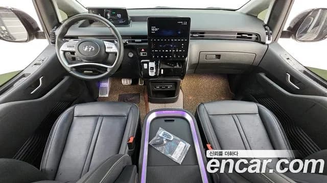 2023 Hyundai Staria Lounge 9-Seater Sold VIN KMHYB811BPU138225 – rear exterior 2023 Hyundai Staria Lounge 9-Seater Sold VIN KMHYB811BPU138225 – rear exterior