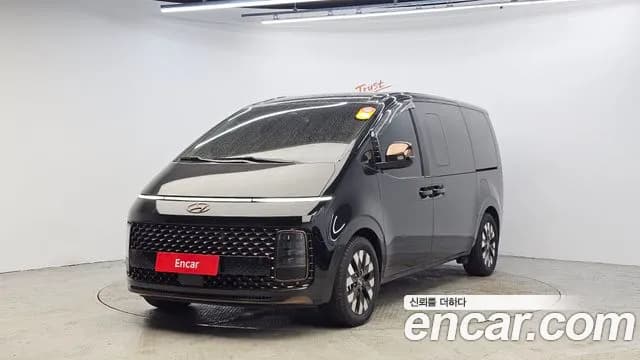 2023 Hyundai Staria Lounge 9-Seater Sold VIN KMHYB811BPU138225 – interior seats 2023 Hyundai Staria Lounge 9-Seater Sold VIN KMHYB811BPU138225 – interior seats