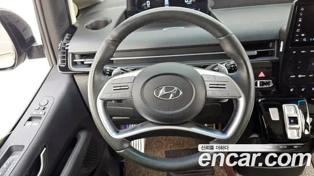 2023 Hyundai Staria Lounge 9-Seater Sold VIN KMHYB811BPU138225 – exterior detail 2023 Hyundai Staria Lounge 9-Seater Sold VIN KMHYB811BPU138225 – exterior detail