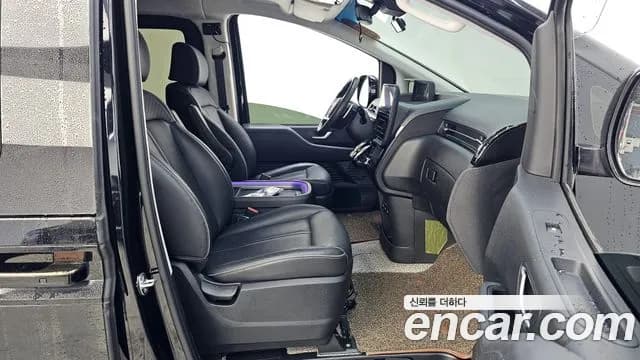 2023 Hyundai Staria Lounge 9-Seater Sold VIN KMHYB811BPU138225 – photo 11 2023 Hyundai Staria Lounge 9-Seater Sold VIN KMHYB811BPU138225 – photo 11
