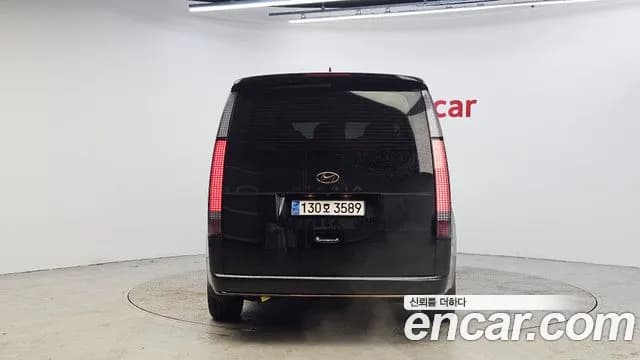 2023 Hyundai Staria Lounge 9-Seater Sold VIN KMHYB811BPU138225 – photo 15 2023 Hyundai Staria Lounge 9-Seater Sold VIN KMHYB811BPU138225 – photo 15