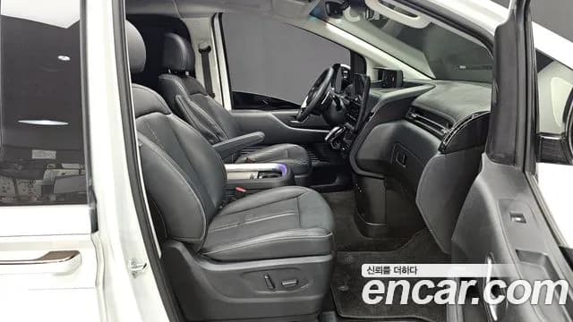 2024 Hyundai Staria 4WD Lounge 9-Seater Sold VIN KMHYB811DRU167431 – photo 16 2024 Hyundai Staria 4WD Lounge 9-Seater Sold VIN KMHYB811DRU167431 – photo 16