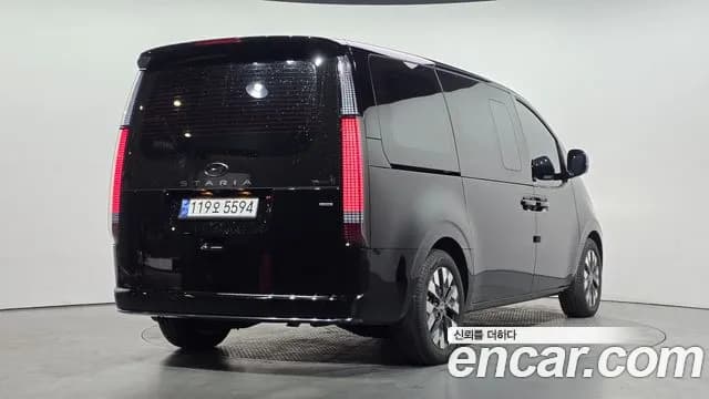2024 Hyundai Staria 4WD Lounge 9-Seater Sold VIN KMHYB811DRU177394 – engine bay 2024 Hyundai Staria 4WD Lounge 9-Seater Sold VIN KMHYB811DRU177394 – engine bay