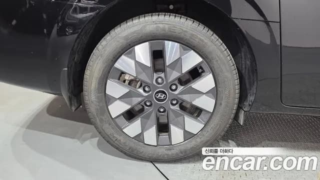 2024 Hyundai Staria 4WD Lounge 9-Seater Sold VIN KMHYB811DRU177394 – undercarriage 2024 Hyundai Staria 4WD Lounge 9-Seater Sold VIN KMHYB811DRU177394 – undercarriage