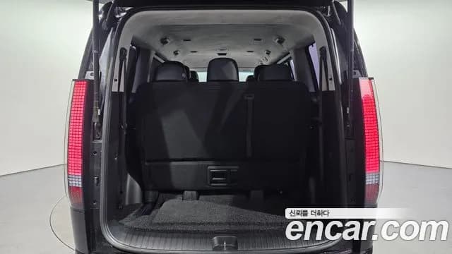 2024 Hyundai Staria 4WD Lounge 9-Seater Sold VIN KMHYB811DRU177394 – photo 11 2024 Hyundai Staria 4WD Lounge 9-Seater Sold VIN KMHYB811DRU177394 – photo 11
