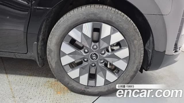 2024 Hyundai Staria 4WD Lounge 9-Seater Sold VIN KMHYB811DRU177394 – photo 20 2024 Hyundai Staria 4WD Lounge 9-Seater Sold VIN KMHYB811DRU177394 – photo 20