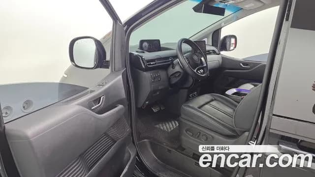 2024 Hyundai Staria 4WD Lounge 9-Seater Sold VIN KMHYB811DRU177394 – photo 22 2024 Hyundai Staria 4WD Lounge 9-Seater Sold VIN KMHYB811DRU177394 – photo 22