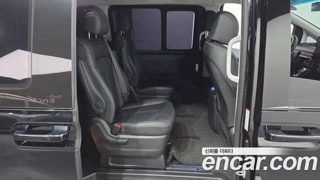 2024 Hyundai Staria 4WD Lounge 9-Seater Sold VIN KMHYB811DRU177394 – photo 32 2024 Hyundai Staria 4WD Lounge 9-Seater Sold VIN KMHYB811DRU177394 – photo 32