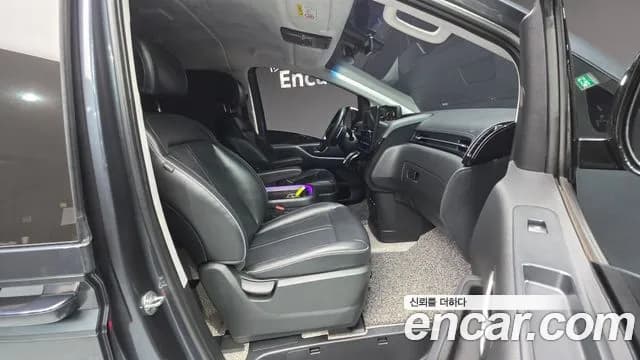 2023 Hyundai Staria L3.5 Lounge 9-Seater Sold VIN KMHYB813BPU076227 – photo 29 2023 Hyundai Staria L3.5 Lounge 9-Seater Sold VIN KMHYB813BPU076227 – photo 29