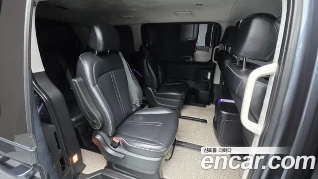 2023 Hyundai Staria L3.5 Lounge 9-Seater Sold VIN KMHYB813BPU076227 – photo 34 2023 Hyundai Staria L3.5 Lounge 9-Seater Sold VIN KMHYB813BPU076227 – photo 34