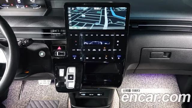 2023 Hyundai Staria L3.5 Lounge 9-Seater Sold VIN KMHYB813BPU076227 – photo 39 2023 Hyundai Staria L3.5 Lounge 9-Seater Sold VIN KMHYB813BPU076227 – photo 39