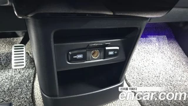 2023 Hyundai Staria L3.5 Lounge 9-Seater Sold VIN KMHYB813BPU076227 – odometer reading 2023 Hyundai Staria L3.5 Lounge 9-Seater Sold VIN KMHYB813BPU076227 – odometer reading