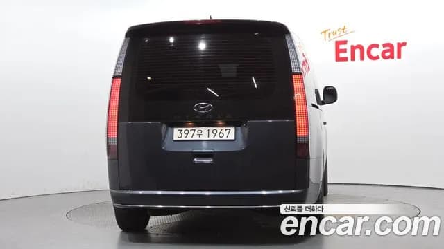 2023 Hyundai Staria L3.5 Lounge 9-Seater Sold VIN KMHYB813BPU076227 – photo 24 2023 Hyundai Staria L3.5 Lounge 9-Seater Sold VIN KMHYB813BPU076227 – photo 24
