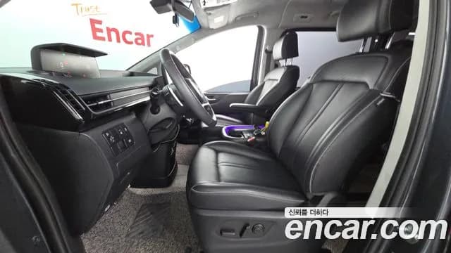 2023 Hyundai Staria L3.5 Lounge 9-Seater Sold VIN KMHYB813BPU076227 – photo 43 2023 Hyundai Staria L3.5 Lounge 9-Seater Sold VIN KMHYB813BPU076227 – photo 43