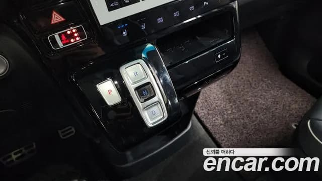 2022 Hyundai Staria 4WD Lounge 7-Seater Sold VIN KMHYD811DNU021951 – photo 15 2022 Hyundai Staria 4WD Lounge 7-Seater Sold VIN KMHYD811DNU021951 – photo 15