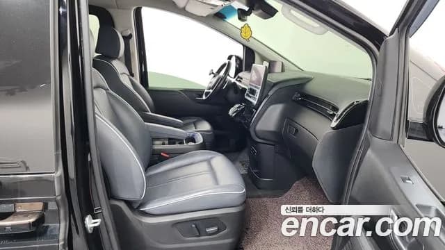 2022 Hyundai Staria 4WD Lounge 7-Seater Sold VIN KMHYD811DNU021951 – photo 16 2022 Hyundai Staria 4WD Lounge 7-Seater Sold VIN KMHYD811DNU021951 – photo 16