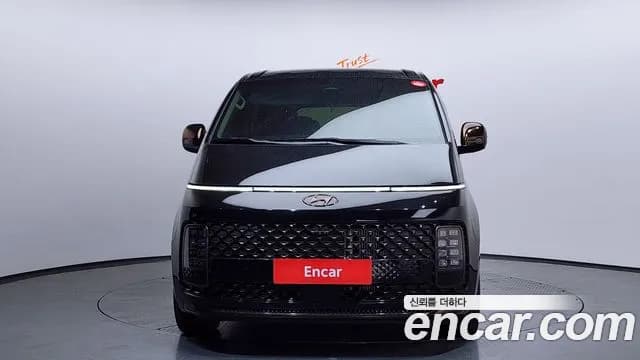 2022 Hyundai Staria 4WD Lounge 7-Seater Sold VIN KMHYD811DNU021951 – photo 18 2022 Hyundai Staria 4WD Lounge 7-Seater Sold VIN KMHYD811DNU021951 – photo 18