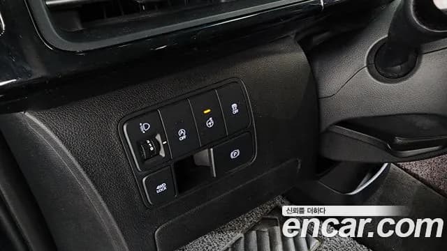 2022 Hyundai Staria 4WD Lounge 7-Seater Sold VIN KMHYD811DNU021951 – photo 20 2022 Hyundai Staria 4WD Lounge 7-Seater Sold VIN KMHYD811DNU021951 – photo 20