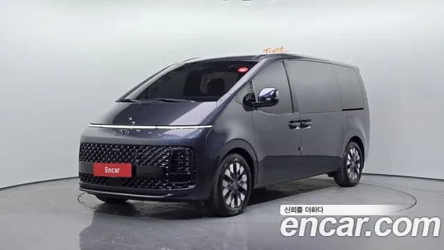 2023 Hyundai Staria 4WD Lounge 7-Seater Sold VIN KMHYD811DPU077168 – interior seats 2023 Hyundai Staria 4WD Lounge 7-Seater Sold VIN KMHYD811DPU077168 – interior seats