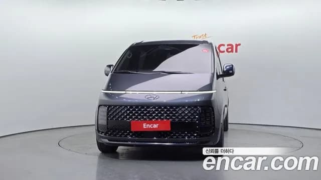 2023 Hyundai Staria 4WD Lounge 7-Seater Sold VIN KMHYD811DPU077168 – trunk area 2023 Hyundai Staria 4WD Lounge 7-Seater Sold VIN KMHYD811DPU077168 – trunk area
