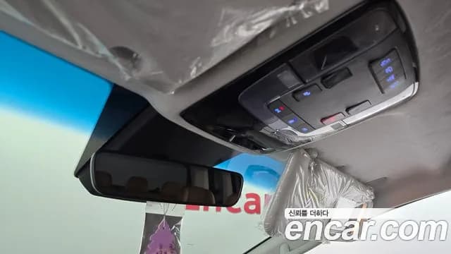 2023 Hyundai Staria 4WD Lounge 7-Seater Sold VIN KMHYD811DPU077168 – photo 12 2023 Hyundai Staria 4WD Lounge 7-Seater Sold VIN KMHYD811DPU077168 – photo 12