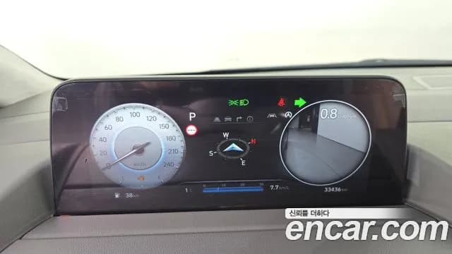 2023 Hyundai Staria 4WD Lounge 7-Seater Sold VIN KMHYD811DPU077168 – photo 13 2023 Hyundai Staria 4WD Lounge 7-Seater Sold VIN KMHYD811DPU077168 – photo 13