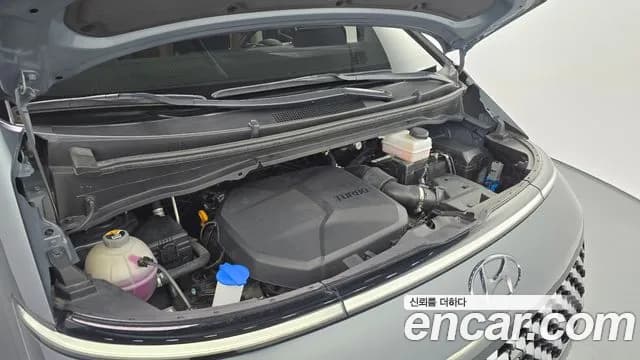 2023 Hyundai Staria 4WD Lounge 7-Seater Sold VIN KMHYD811DPU077168 – photo 15 2023 Hyundai Staria 4WD Lounge 7-Seater Sold VIN KMHYD811DPU077168 – photo 15
