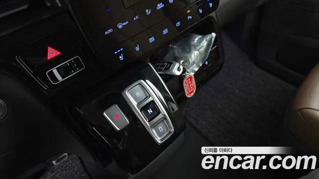 2023 Hyundai Staria 4WD Lounge 7-Seater Sold VIN KMHYD811DPU077168 – photo 18 2023 Hyundai Staria 4WD Lounge 7-Seater Sold VIN KMHYD811DPU077168 – photo 18