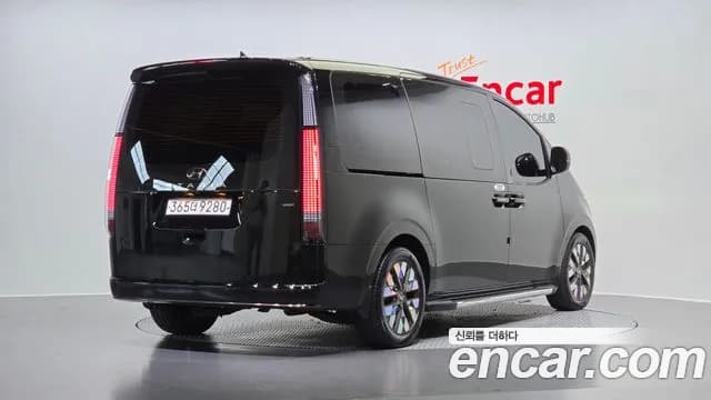 2023 Hyundai Staria 4WD Lounge 7-Seater Sold VIN KMHYD811DPU101586 – dashboard 2023 Hyundai Staria 4WD Lounge 7-Seater Sold VIN KMHYD811DPU101586 – dashboard