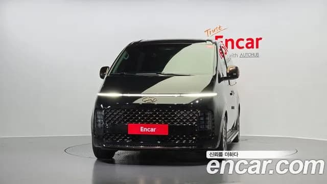 2023 Hyundai Staria 4WD Lounge 7-Seater Sold VIN KMHYD811DPU101586 – engine bay 2023 Hyundai Staria 4WD Lounge 7-Seater Sold VIN KMHYD811DPU101586 – engine bay