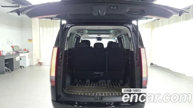 2023 Hyundai Staria 4WD Lounge 7-Seater Sold VIN KMHYD811DPU101586 – undercarriage 2023 Hyundai Staria 4WD Lounge 7-Seater Sold VIN KMHYD811DPU101586 – undercarriage