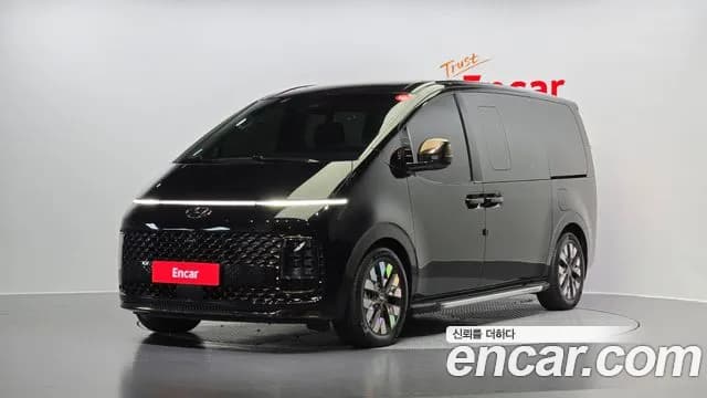 2023 Hyundai Staria 4WD Lounge 7-Seater Sold VIN KMHYD811DPU101586 – photo 16 2023 Hyundai Staria 4WD Lounge 7-Seater Sold VIN KMHYD811DPU101586 – photo 16