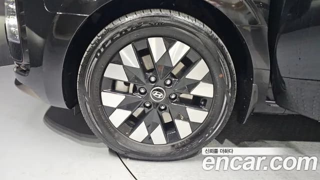 2025 Hyundai Staria 4WD Lounge 7-Seater Sold VIN KMHYD811DSU206876 – photo 12 2025 Hyundai Staria 4WD Lounge 7-Seater Sold VIN KMHYD811DSU206876 – photo 12
